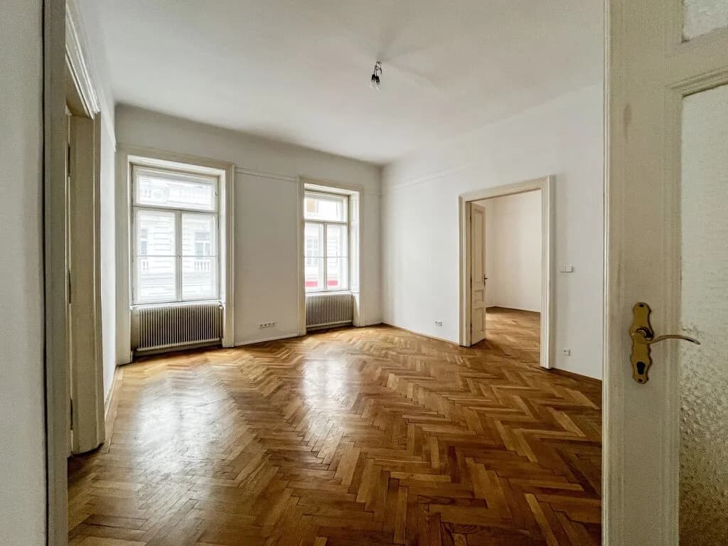 3-Zimmer-Wohnung mieten in Wien – 110 m², € 1.661 – Bild 8 von 11