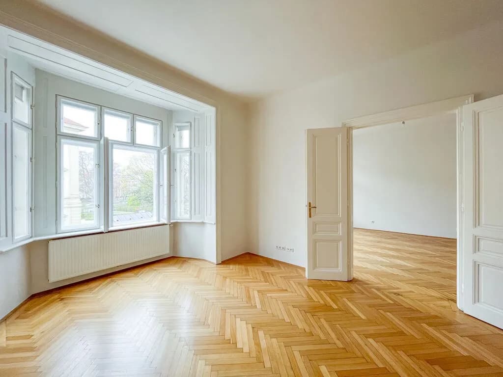 3-Zimmer-Wohnung mieten in Wien – 144,76 m², € 2.684 – Bild 2 von 13