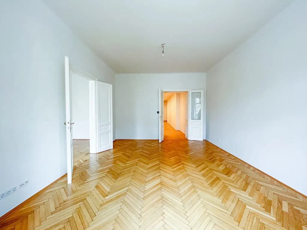 3-Zimmer-Wohnung mieten in Wien – 144,76 m², € 2.684 – Bild 3 von 13