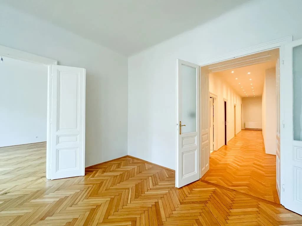 3-Zimmer-Wohnung mieten in Wien – 144,76 m², € 2.684 – Bild 5 von 13