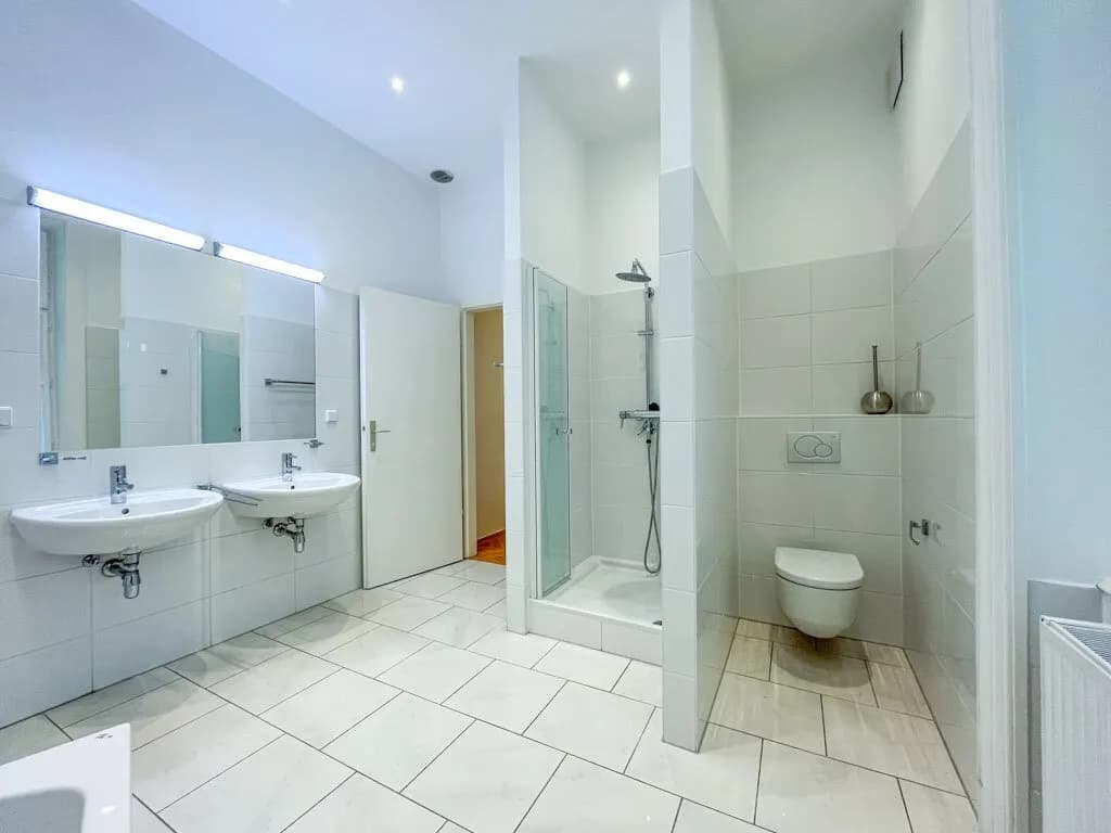 3-Zimmer-Wohnung mieten in Wien – 144,76 m², € 2.684 – Bild 11 von 13