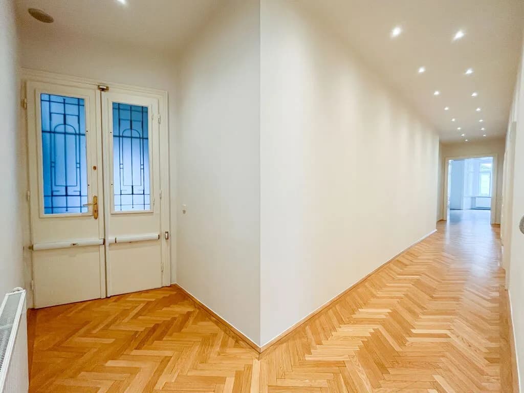 3-Zimmer-Wohnung mieten in Wien – 144,76 m², € 2.684 – Bild 13 von 13