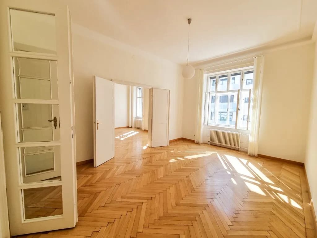 5-Zimmer-Wohnung mieten in Wien – 146 m², € 2.900 – Bild 2 von 28