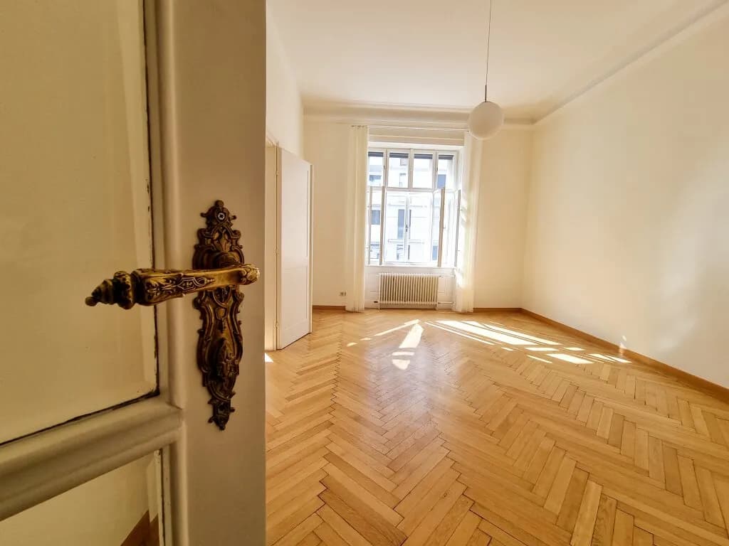 5-Zimmer-Wohnung mieten in Wien – 146 m², € 2.900 – Bild 3 von 28