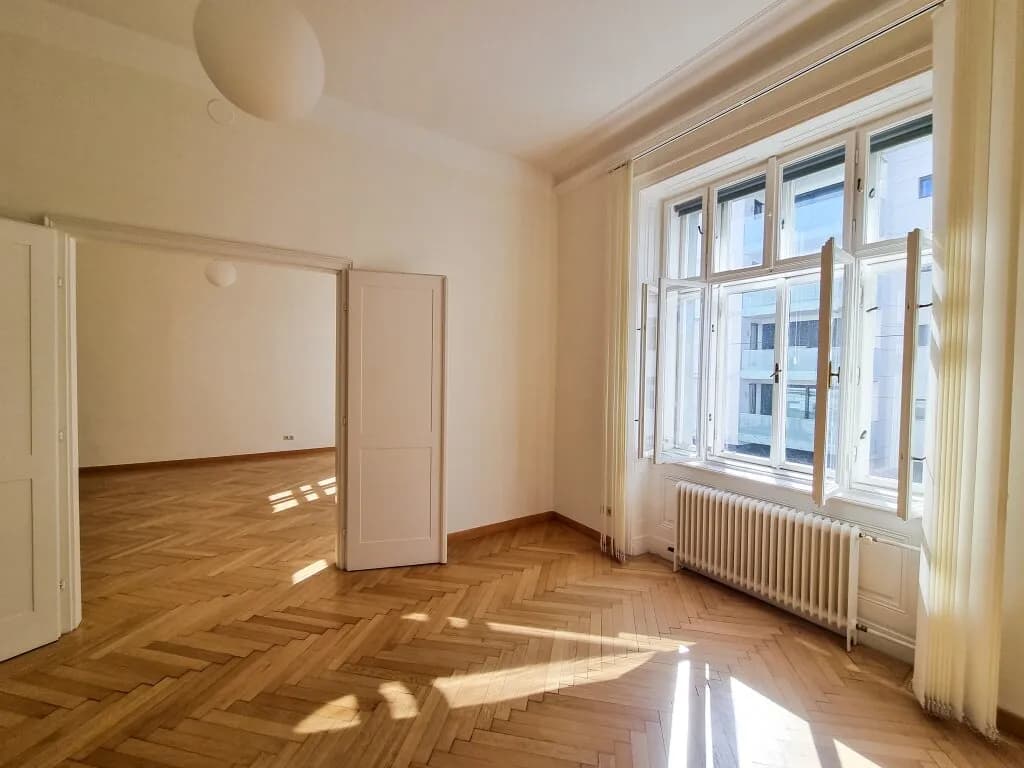 5-Zimmer-Wohnung mieten in Wien – 146 m², € 2.900 – Bild 4 von 28