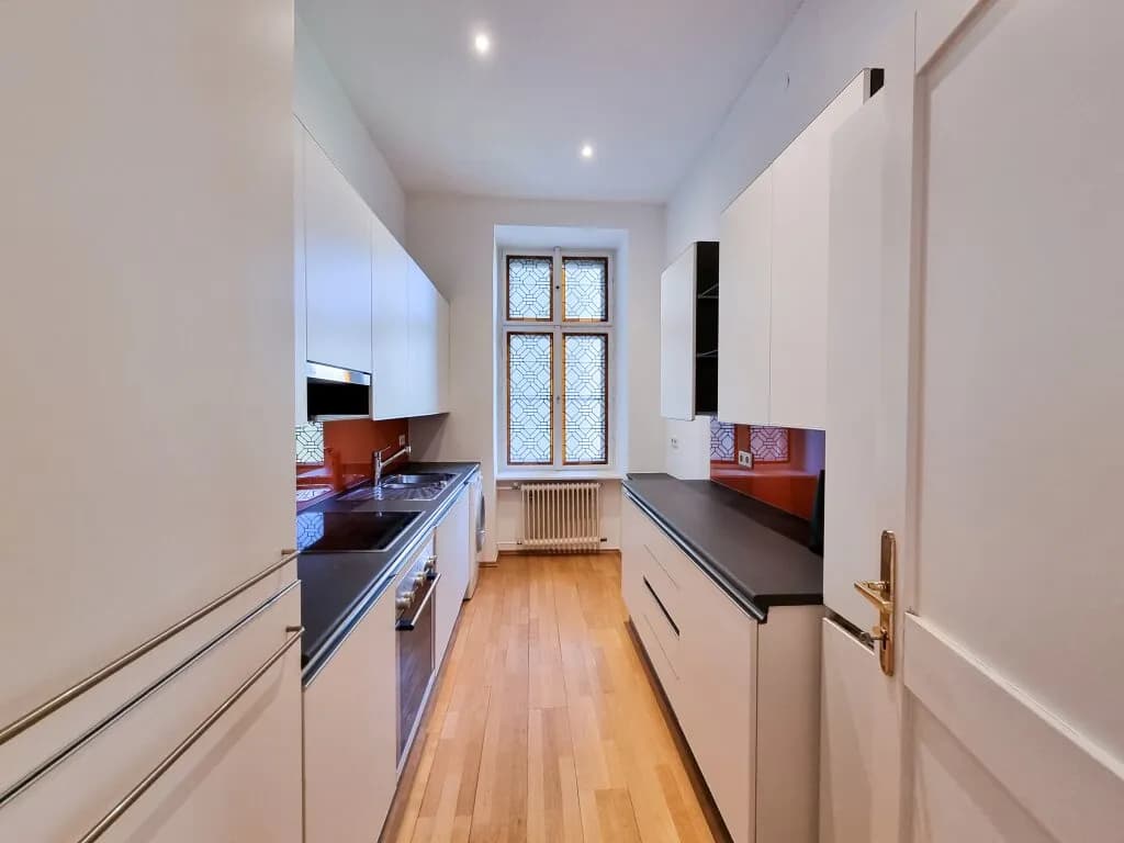 5-Zimmer-Wohnung mieten in Wien – 146 m², € 2.900 – Bild 6 von 28