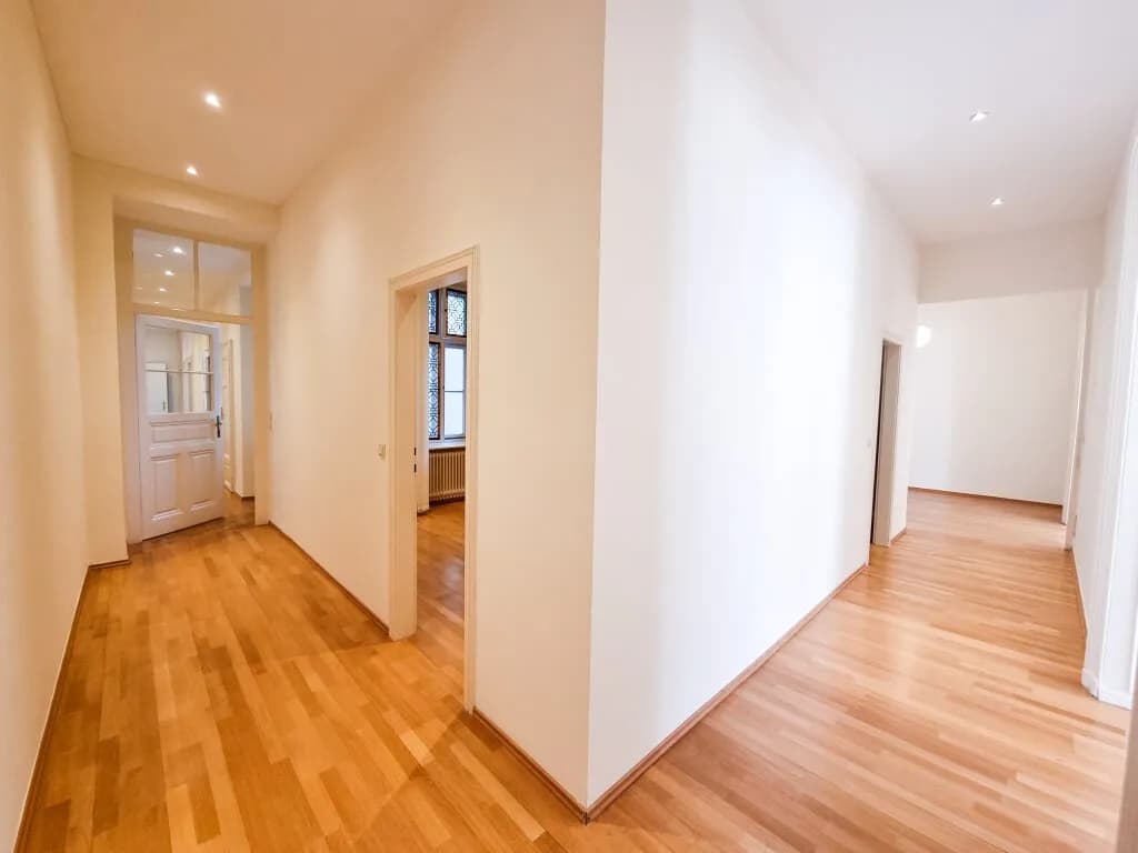 5-Zimmer-Wohnung mieten in Wien – 146 m², € 2.900 – Bild 8 von 28