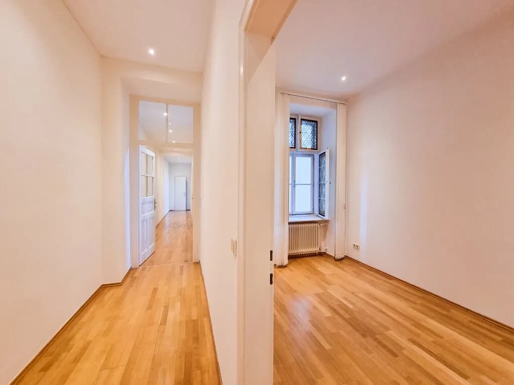 5-Zimmer-Wohnung mieten in Wien – 146 m², € 2.900 – Bild 9 von 28