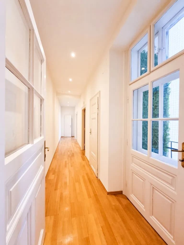 5-Zimmer-Wohnung mieten in Wien – 146 m², € 2.900 – Bild 11 von 28