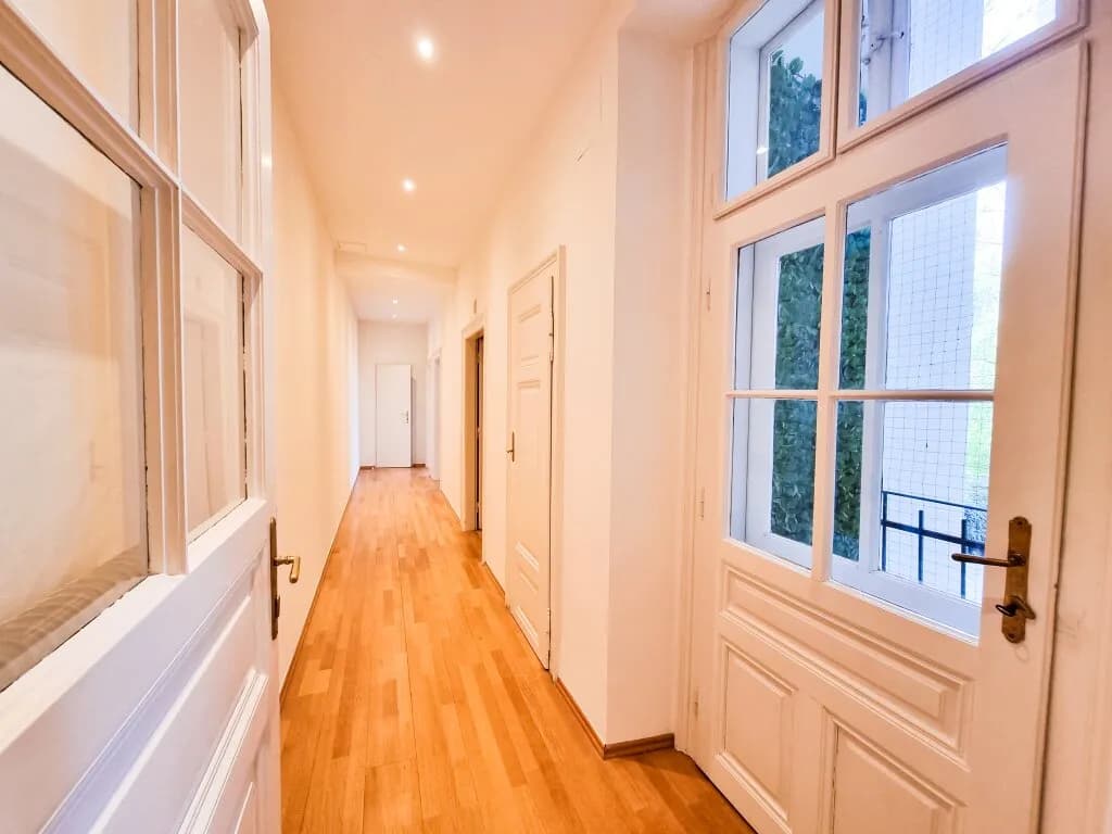5-Zimmer-Wohnung mieten in Wien – 146 m², € 2.900 – Bild 13 von 28
