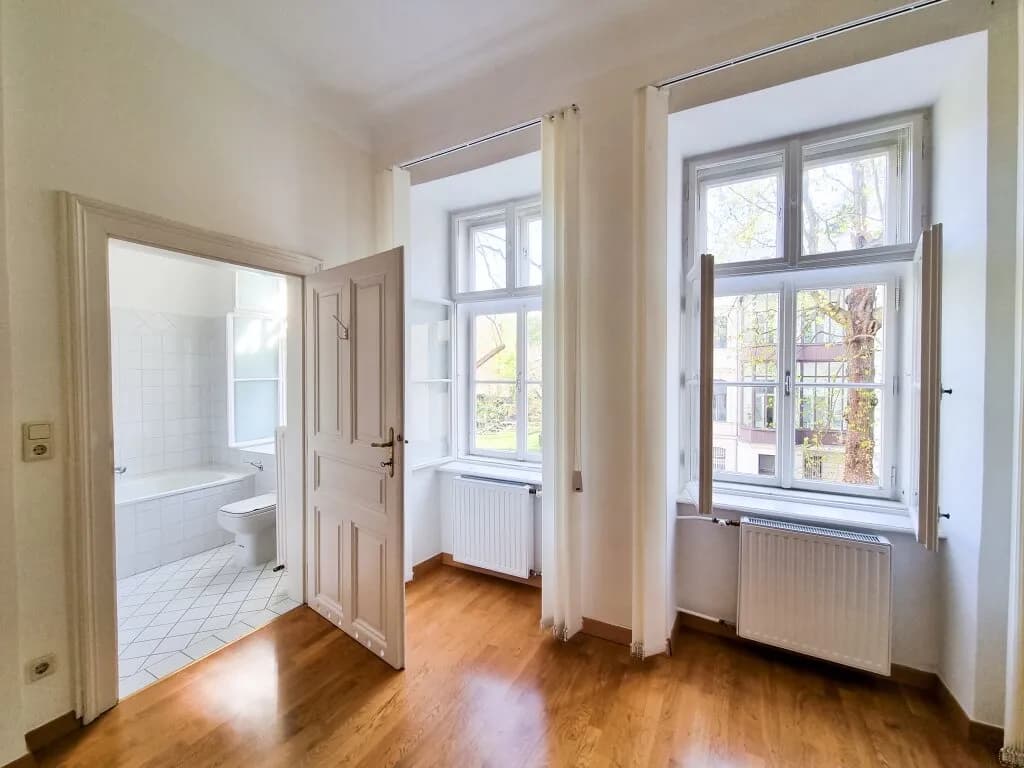 5-Zimmer-Wohnung mieten in Wien – 146 m², € 2.900 – Bild 22 von 28