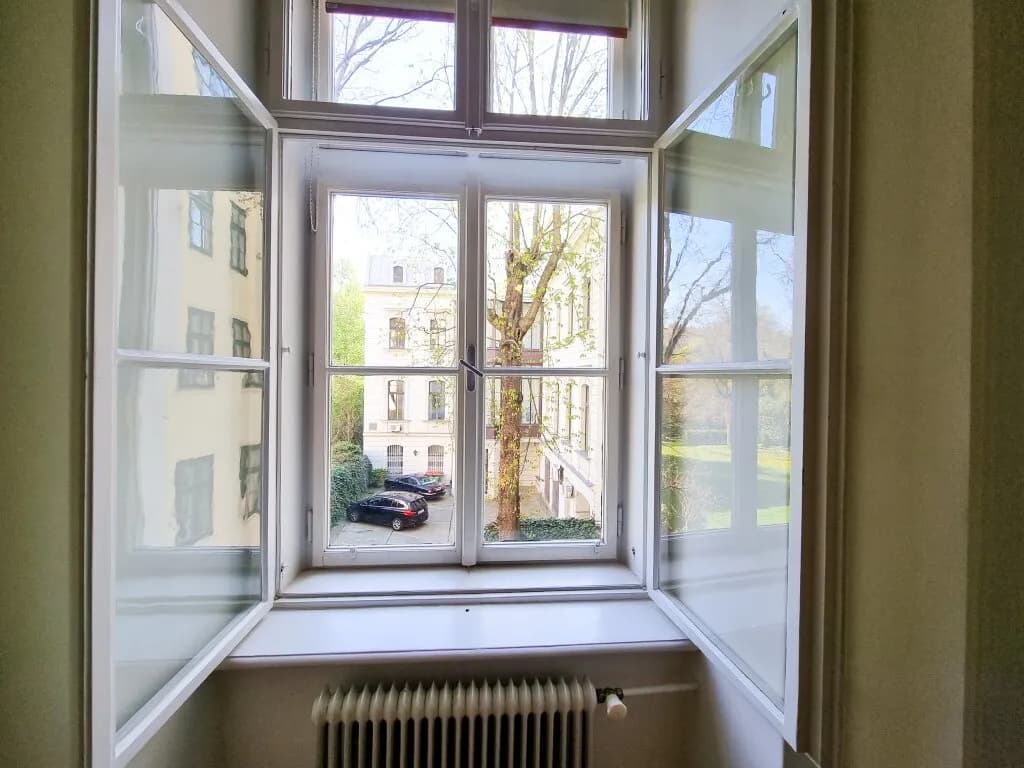 5-Zimmer-Wohnung mieten in Wien – 146 m², € 2.900 – Bild 24 von 28
