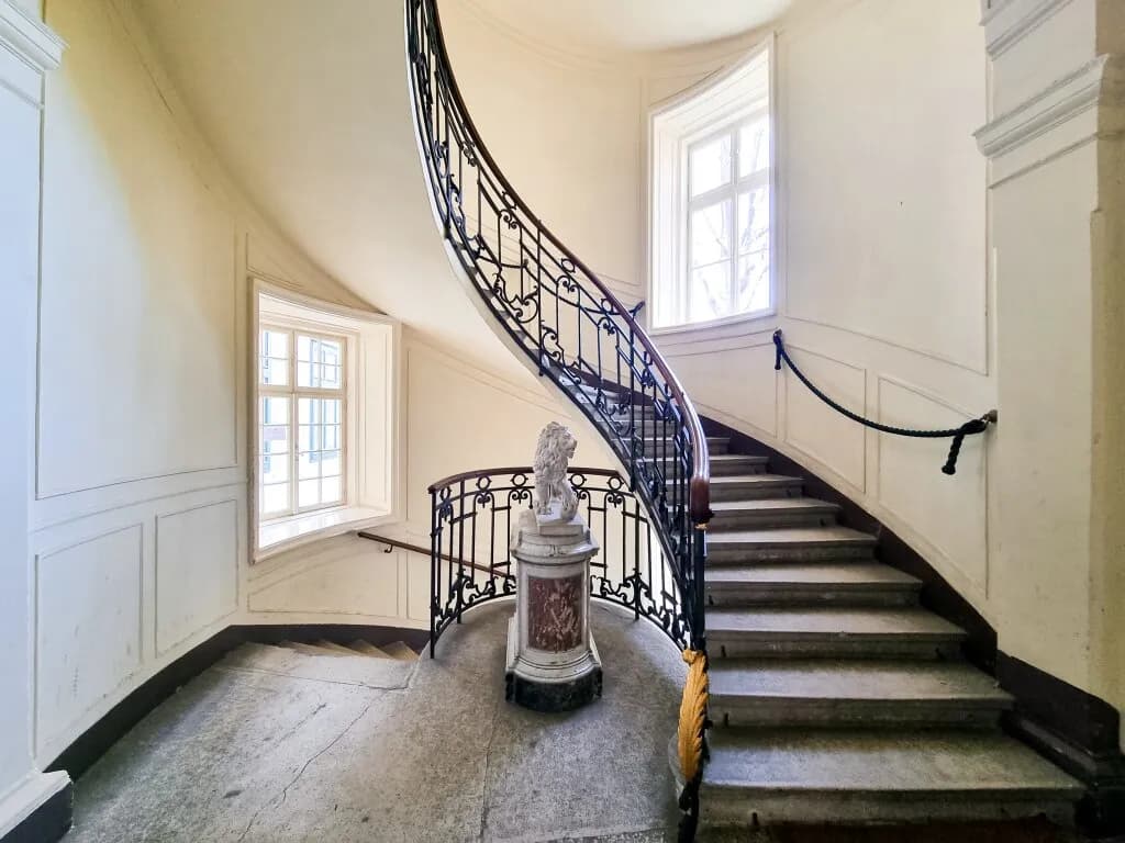 5-Zimmer-Wohnung mieten in Wien – 146 m², € 2.900 – Bild 25 von 28