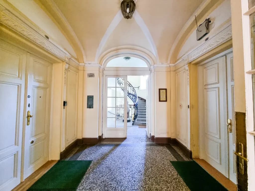 5-Zimmer-Wohnung mieten in Wien – 146 m², € 2.900 – Bild 27 von 28