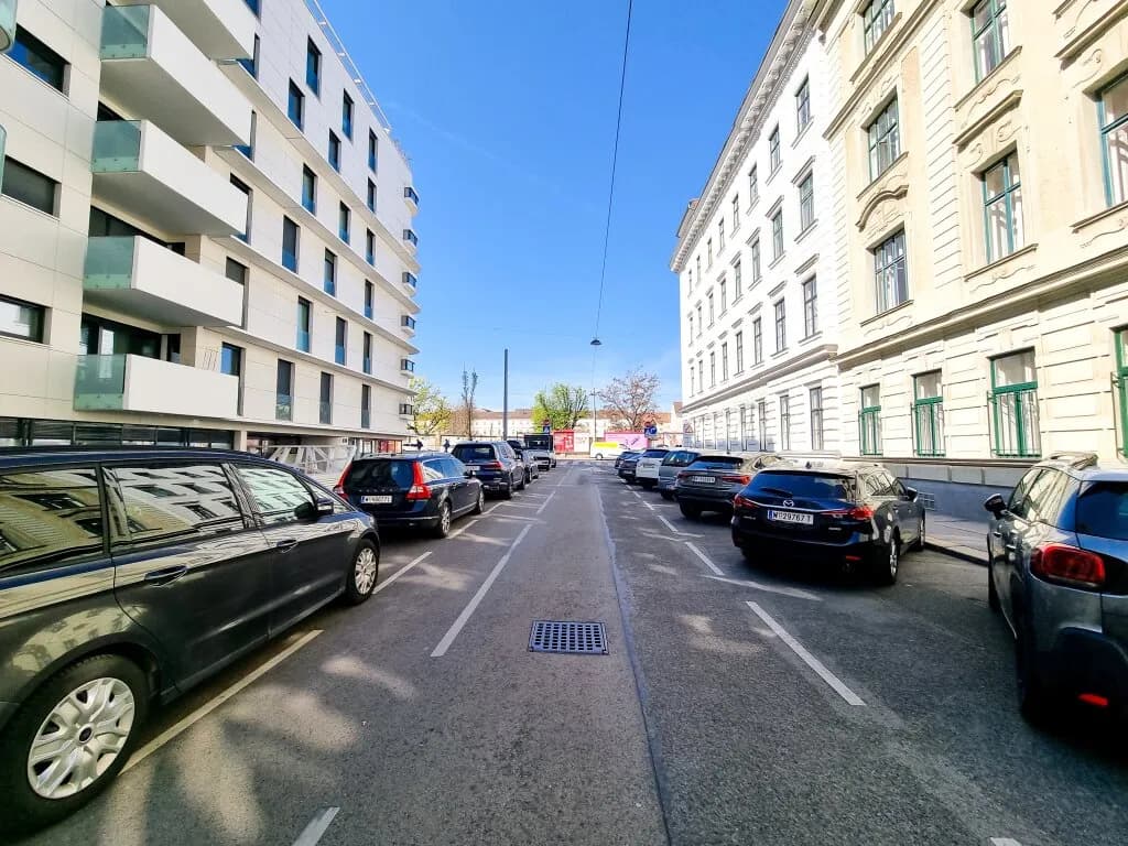 5-Zimmer-Wohnung mieten in Wien – 146 m², € 2.900 – Bild 28 von 28