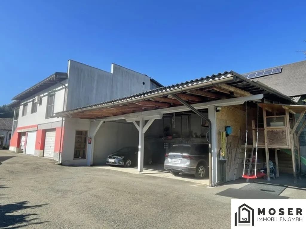 Haus kaufen in Murau – 120 m², € 199.000 – Bild 2 von 40