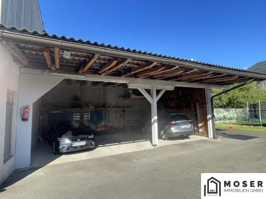 Haus kaufen in Murau – 120 m², € 199.000 – Bild 3 von 40