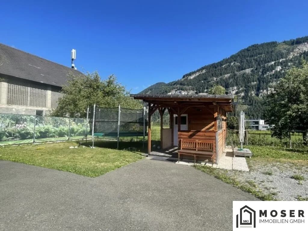 Haus kaufen in Murau – 120 m², € 199.000 – Bild 4 von 40