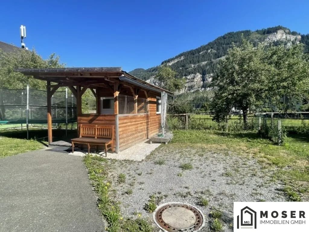 Haus kaufen in Murau – 120 m², € 199.000 – Bild 5 von 40