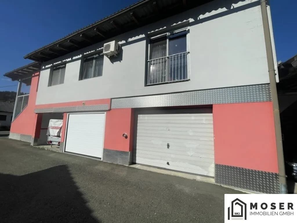 Haus kaufen in Murau – 120 m², € 199.000 – Bild 7 von 40