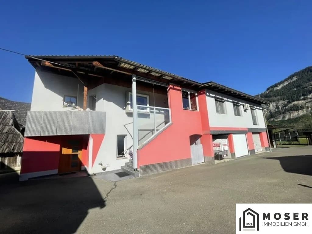 Haus kaufen in Murau – 120 m², € 199.000 – Bild 8 von 40
