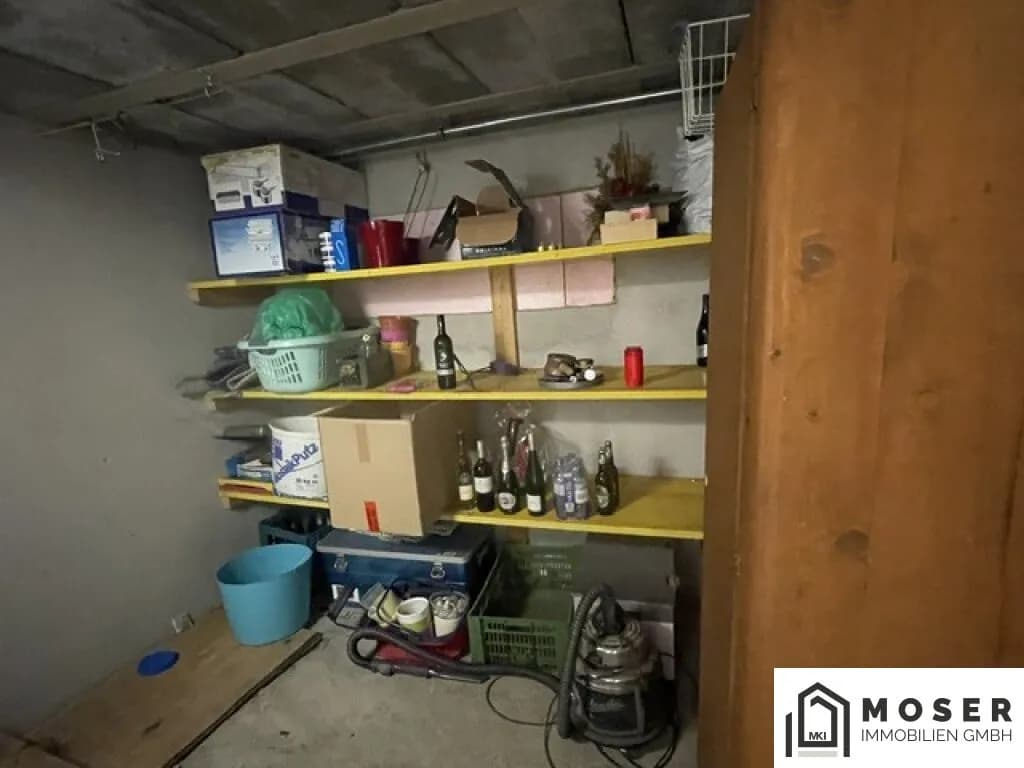 Haus kaufen in Murau – 120 m², € 199.000 – Bild 13 von 40