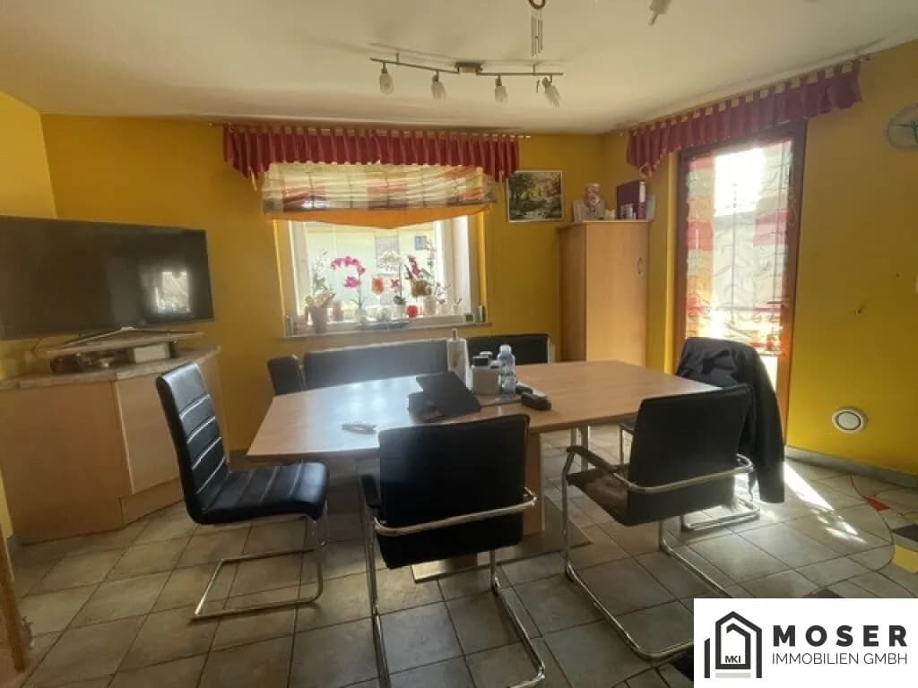 Haus kaufen in Murau – 120 m², € 199.000 – Bild 16 von 40