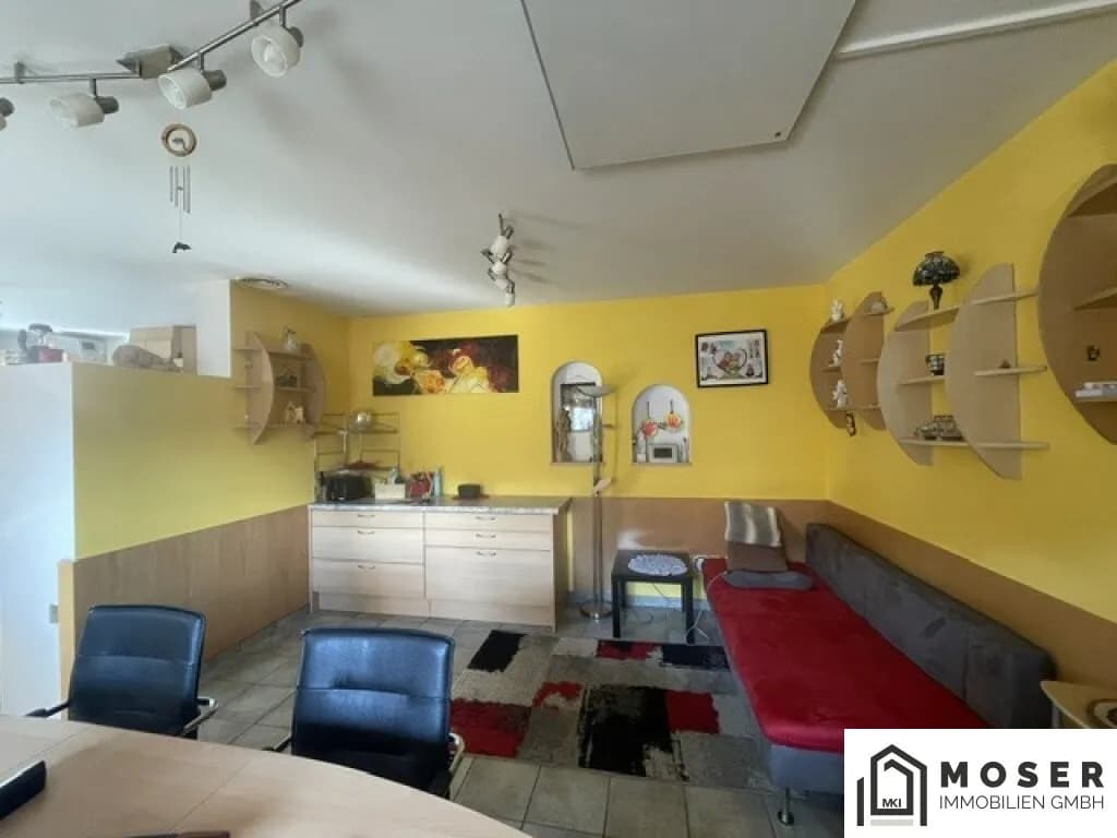 Haus kaufen in Murau – 120 m², € 199.000 – Bild 18 von 40