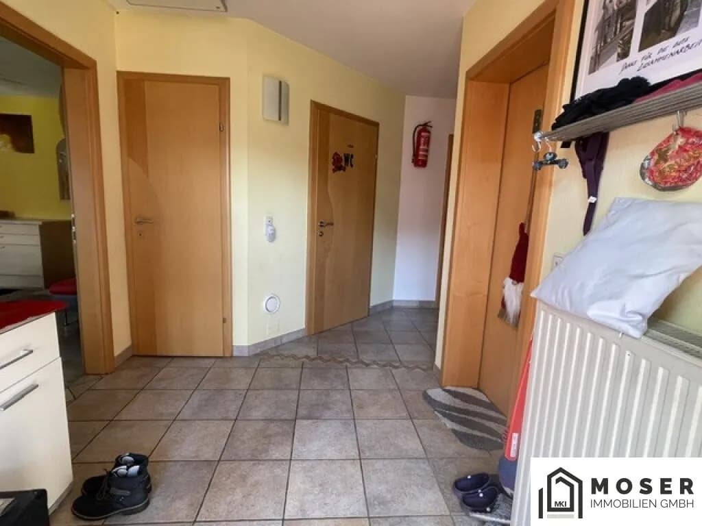 Haus kaufen in Murau – 120 m², € 199.000 – Bild 31 von 40