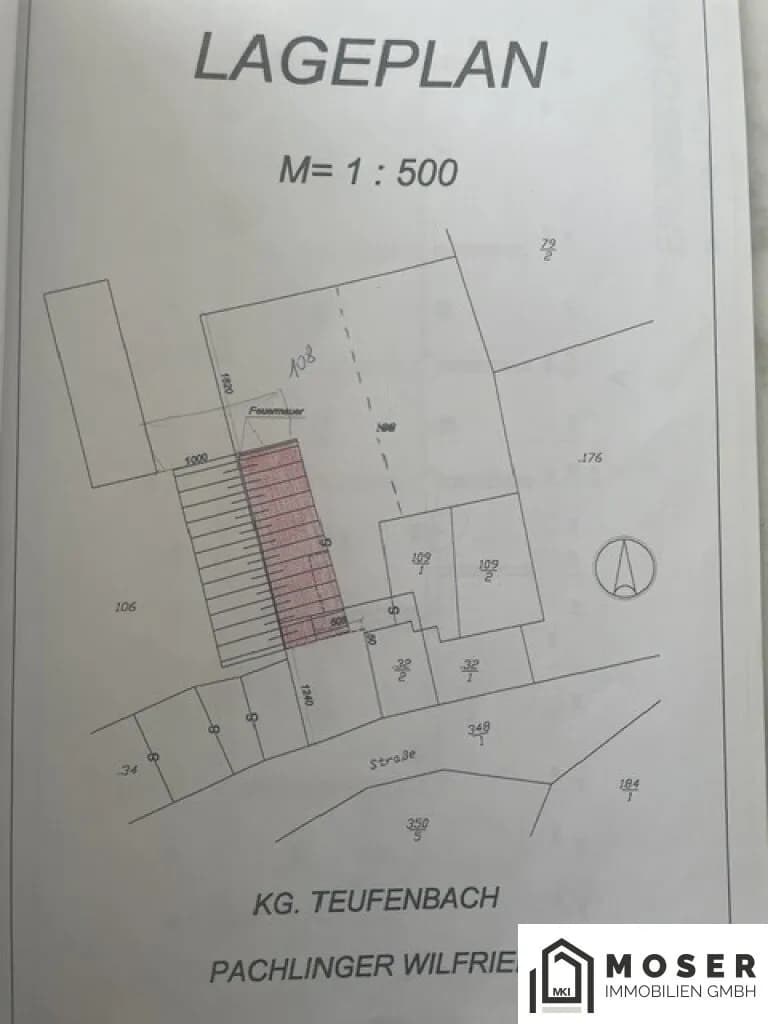 Haus kaufen in Murau – 120 m², € 199.000 – Bild 34 von 40
