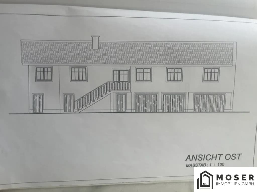 Haus kaufen in Murau – 120 m², € 199.000 – Bild 38 von 40