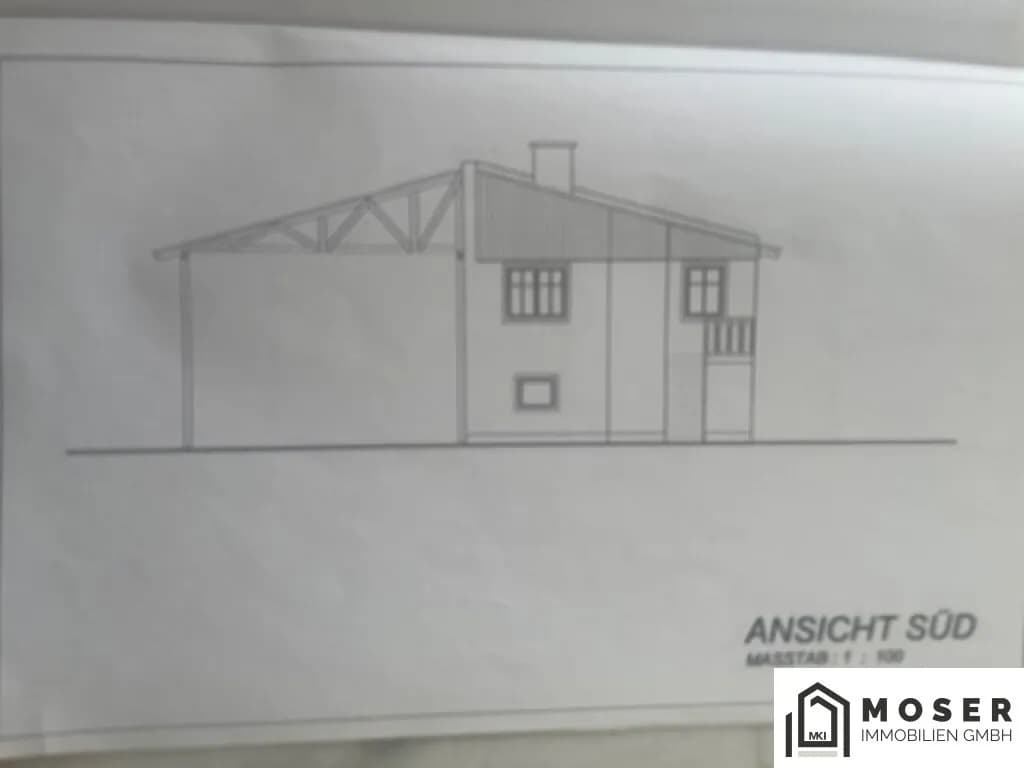 Haus kaufen in Murau – 120 m², € 199.000 – Bild 39 von 40