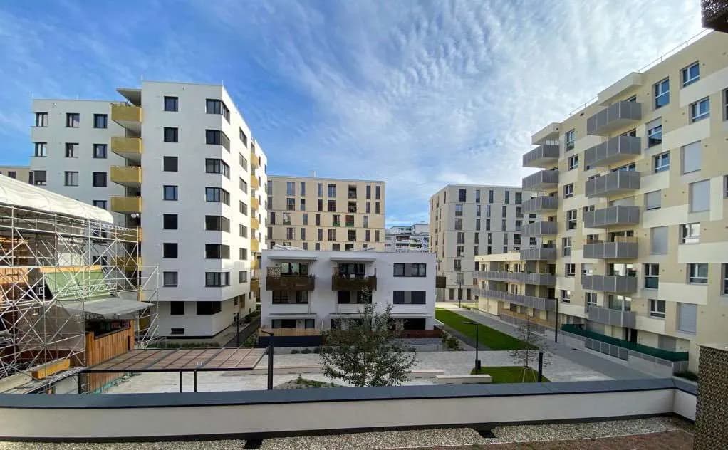 2-Zimmer-Wohnung mieten in Wien – 53 m², € 1.400 – Bild 1 von 15