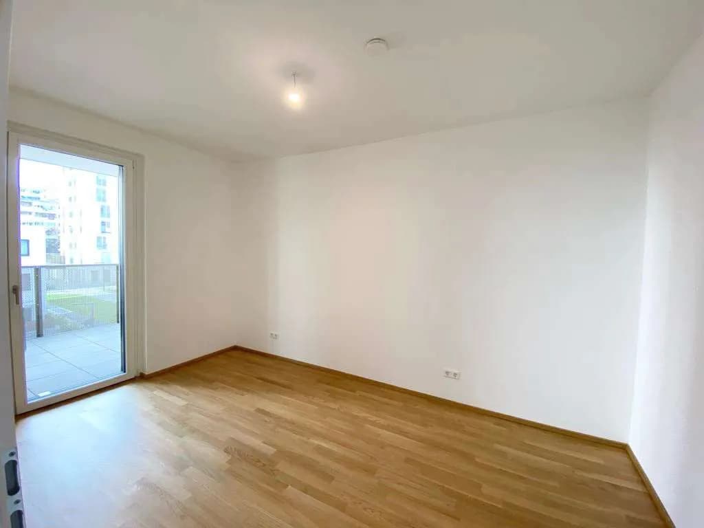 2-Zimmer-Wohnung mieten in Wien – 53 m², € 1.400 – Bild 8 von 15