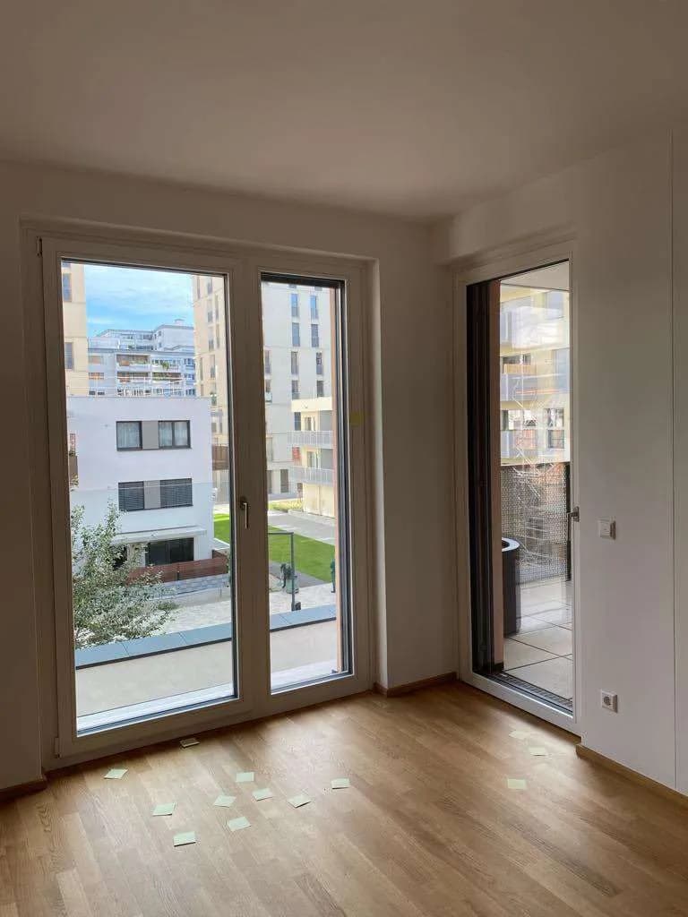 2-Zimmer-Wohnung mieten in Wien – 53 m², € 1.400 – Bild 11 von 15