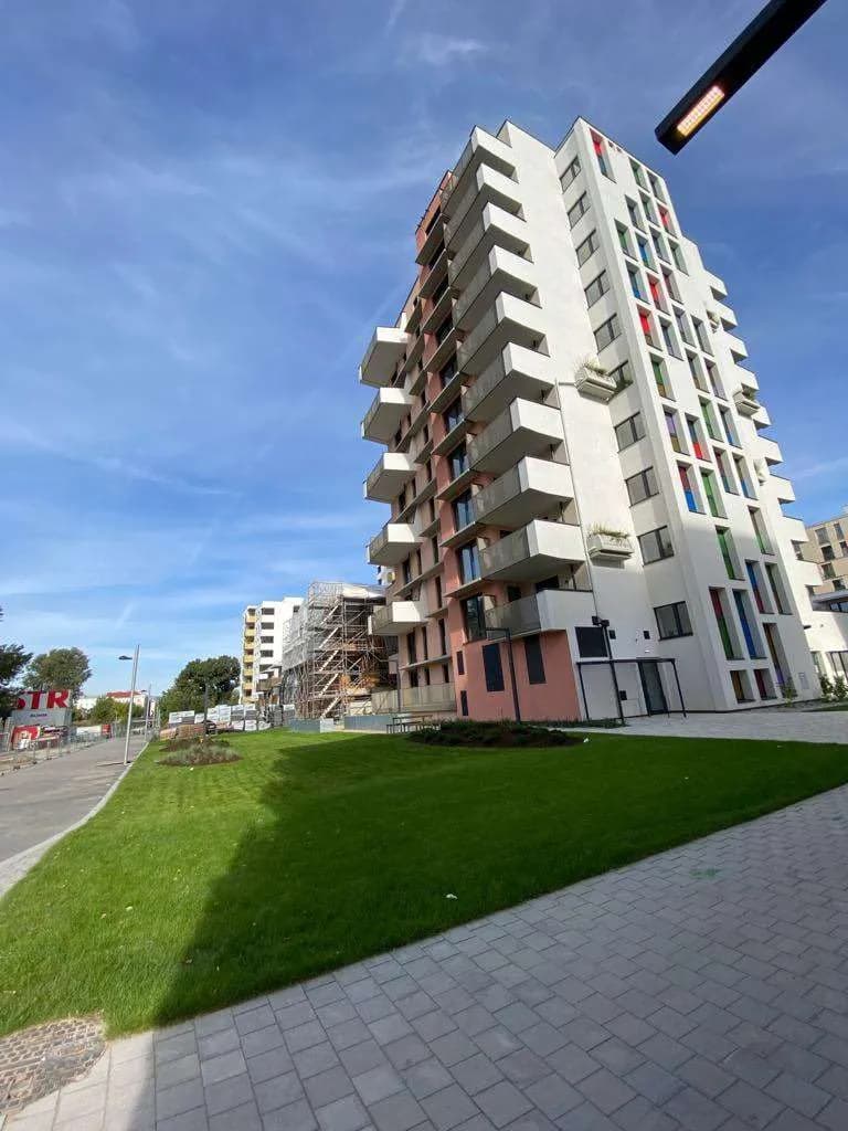 2-Zimmer-Wohnung mieten in Wien – 53 m², € 1.400 – Bild 13 von 15