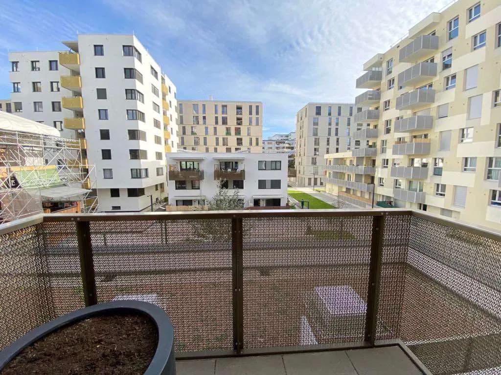 2-Zimmer-Wohnung mieten in Wien – 53 m², € 1.400 – Bild 14 von 15