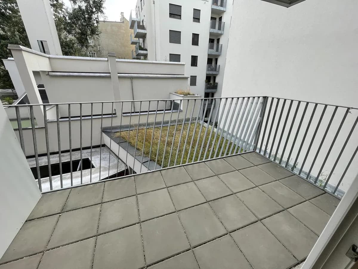 2-Zimmer-Wohnung mieten in Wien – 44,35 m², € 990 – Bild 2 von 7