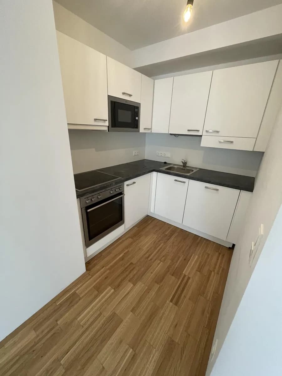 2-Zimmer-Wohnung mieten in Wien – 44,35 m², € 990 – Bild 3 von 7