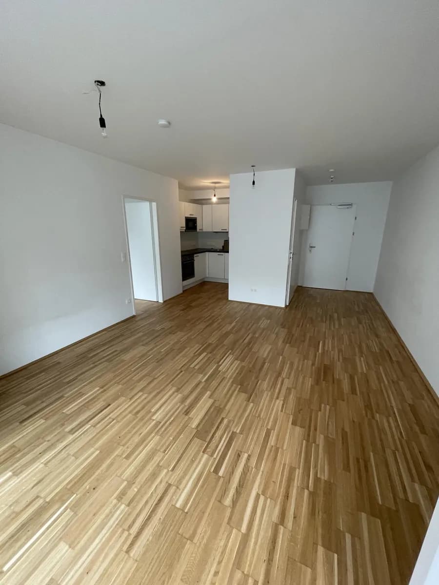 2-Zimmer-Wohnung mieten in Wien – 44,35 m², € 990 – Bild 4 von 7