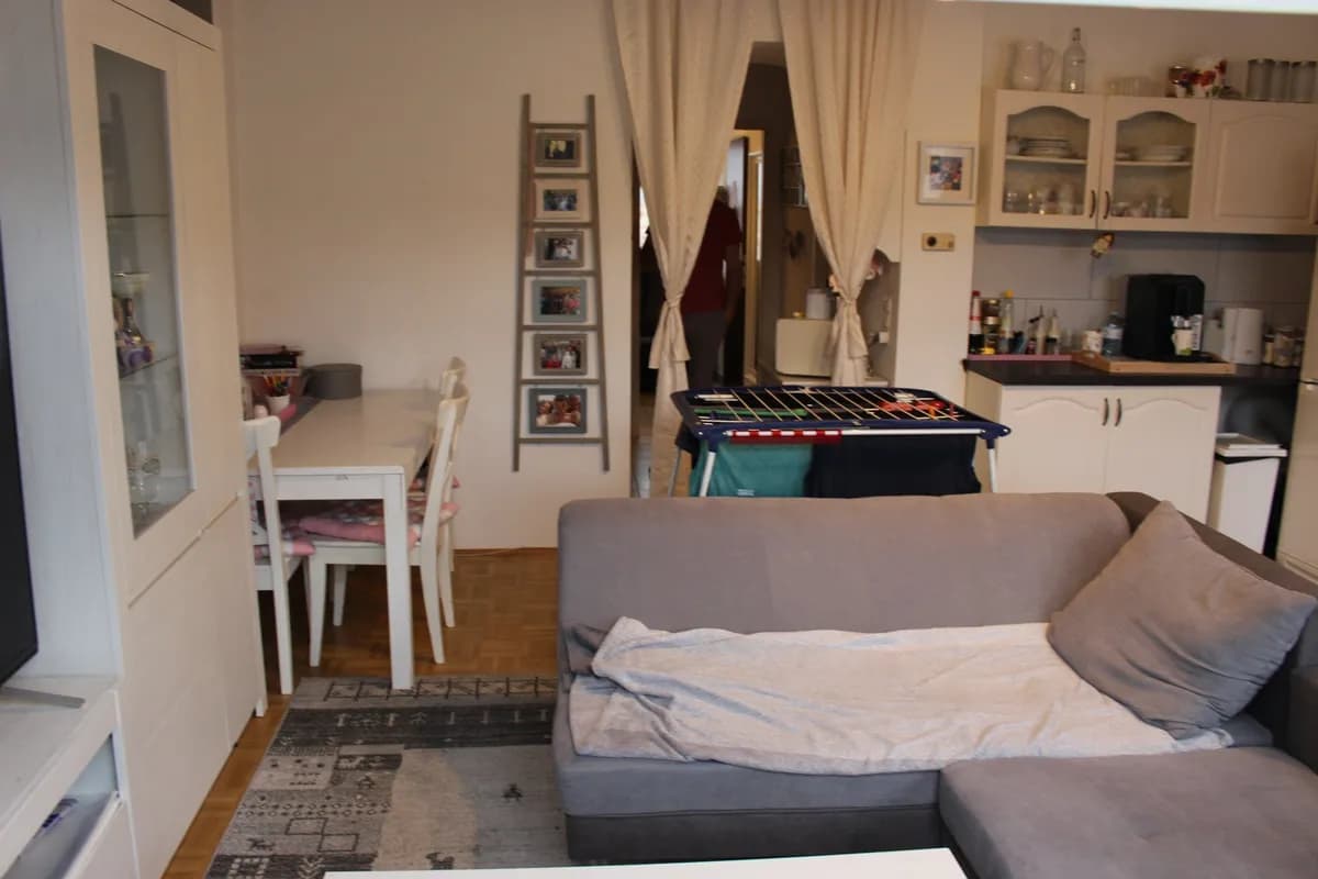 1-Zimmer-Wohnung mieten in Wien – 45 m², € 790 – Bild 2 von 42