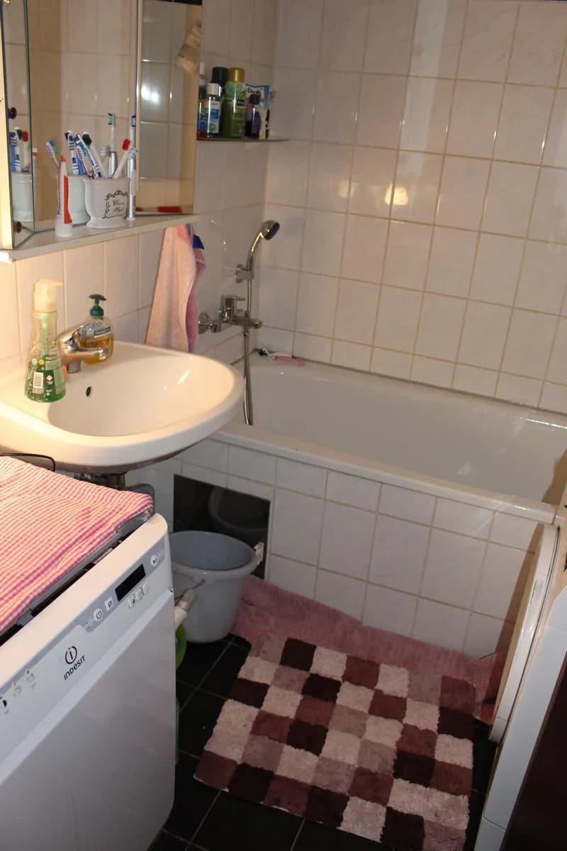 1-Zimmer-Wohnung mieten in Wien – 45 m², € 790 – Bild 6 von 42