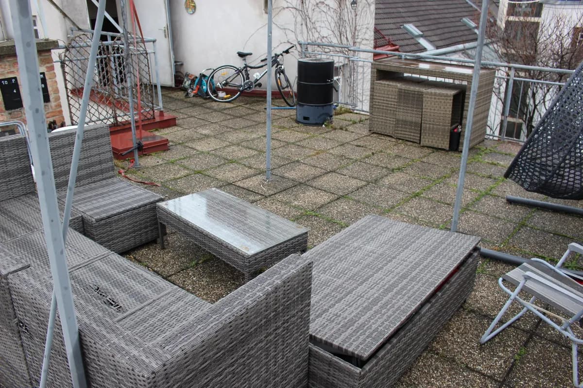 1-Zimmer-Wohnung mieten in Wien – 45 m², € 790 – Bild 13 von 42