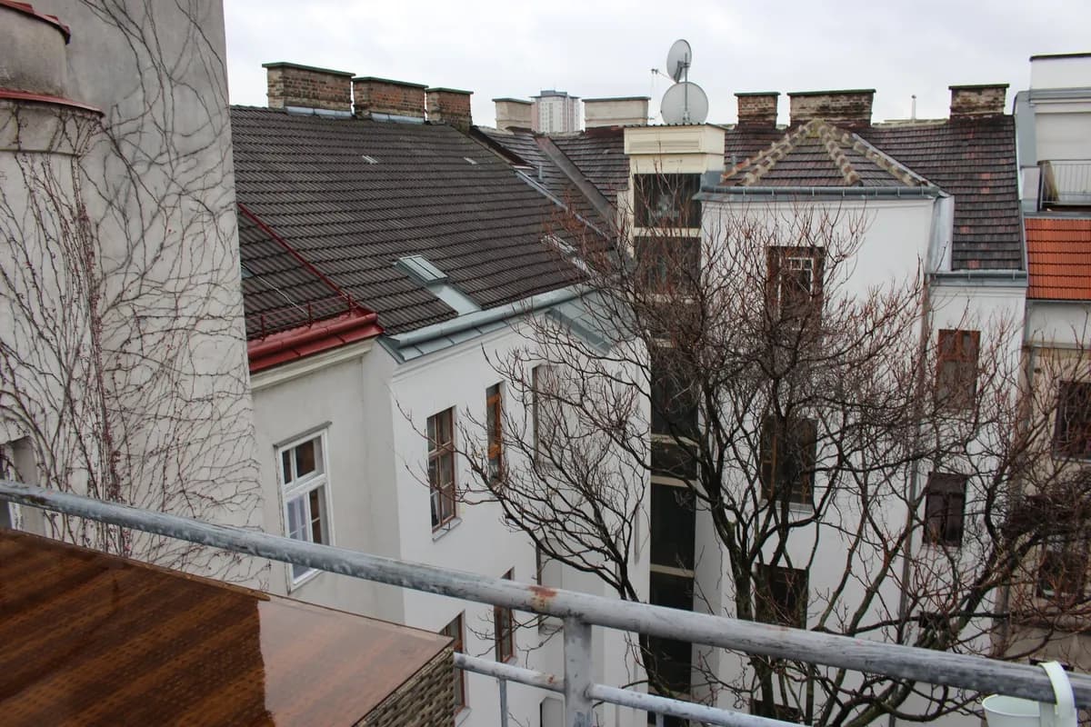 1-Zimmer-Wohnung mieten in Wien – 45 m², € 790 – Bild 17 von 42