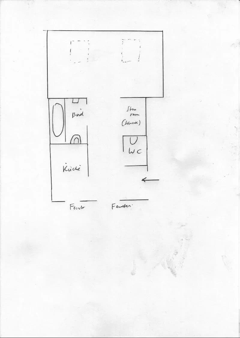 1-Zimmer-Wohnung mieten in Wien – 45 m², € 790 – Bild 19 von 42
