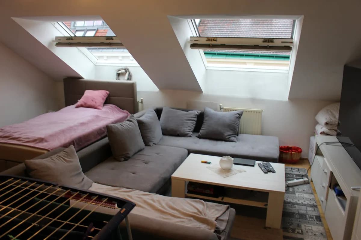 1-Zimmer-Wohnung mieten in Wien – 45 m², € 790 – Bild 20 von 42