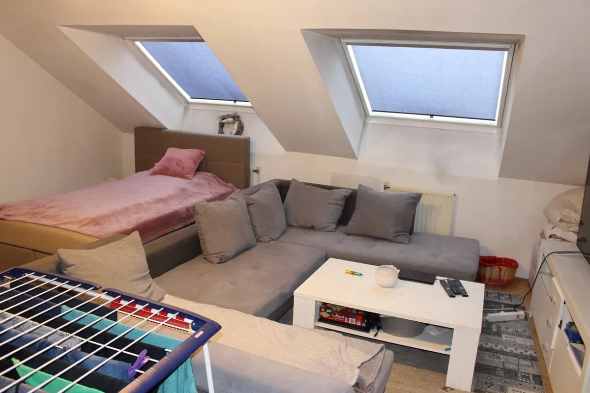 1-Zimmer-Wohnung mieten in Wien – 45 m², € 790 – Bild 21 von 42