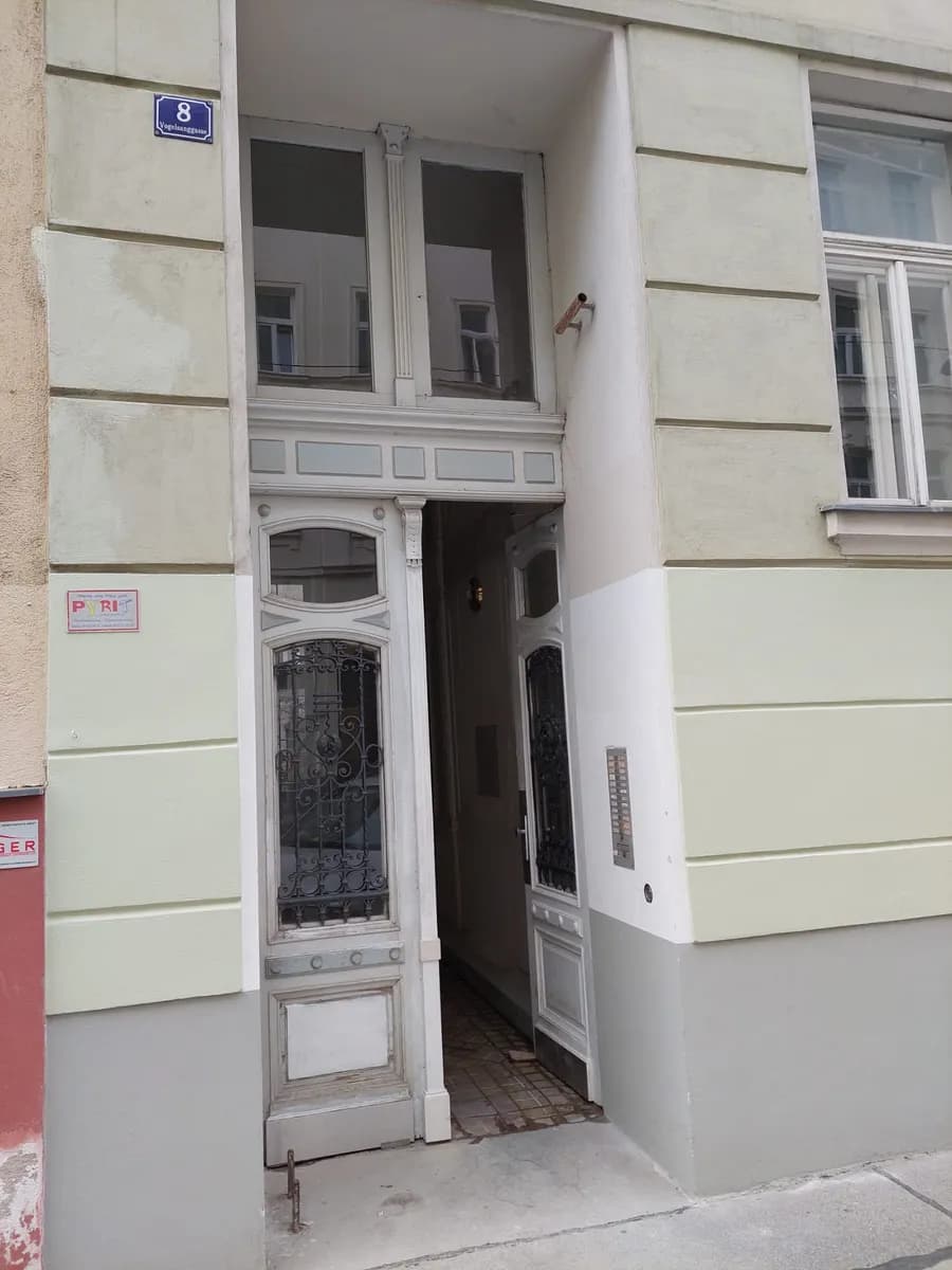 1-Zimmer-Wohnung mieten in Wien – 45 m², € 790 – Bild 22 von 42