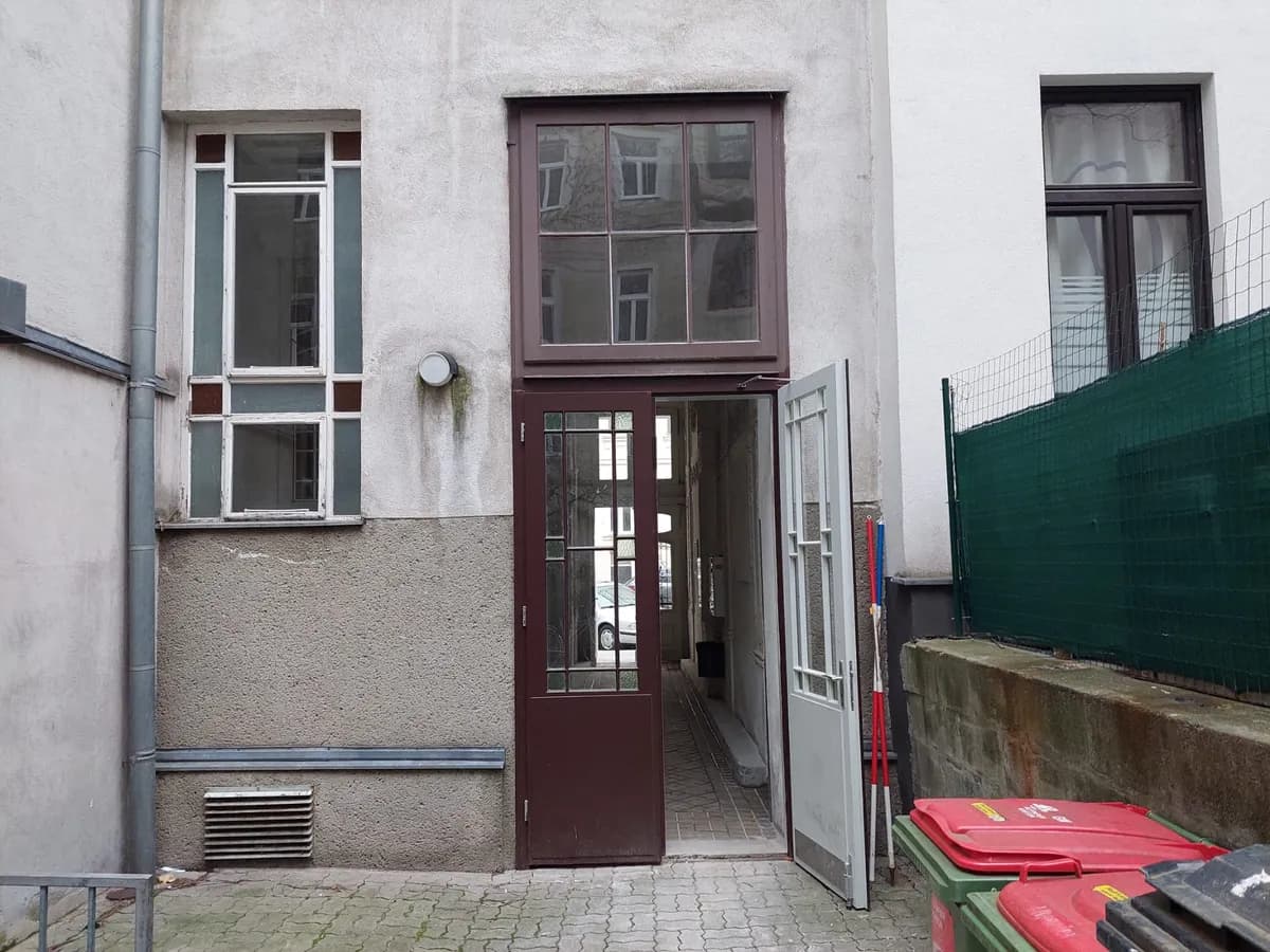 1-Zimmer-Wohnung mieten in Wien – 45 m², € 790 – Bild 23 von 42