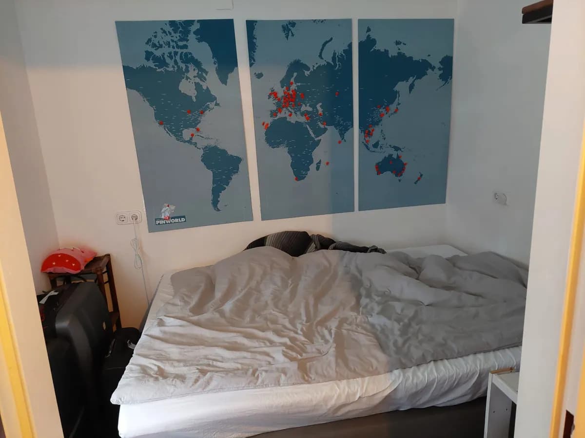 1-Zimmer-Wohnung mieten in Wien – 45 m², € 790 – Bild 27 von 42